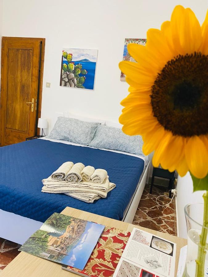 A Punta Terra Isnello Bed and Breakfast Esterno foto