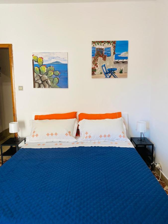 A Punta Terra Isnello Bed and Breakfast Esterno foto